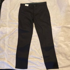 Zara chino pants sz32